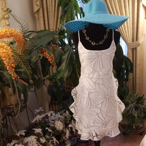 Dresses & Skirts - (NWOT)Party/Pool/Beach  Sundress